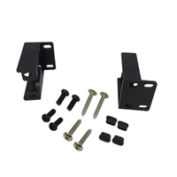 Wall Mount Patch Panel Brackets